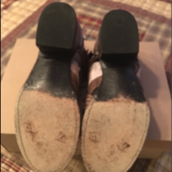 Freebird Sandals. Final price drop - Picture 6 of 6